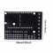 Shield driver motor L293d para Nodemcu V2 ESP8266 LOLIN