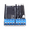 Shield driver motor L293d para Nodemcu V2 ESP8266 LOLIN