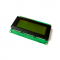 Display LCD 20x4 com backlight verde letra preta I2C