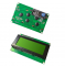 Display LCD 20x4 com backlight verde letra preta I2C