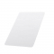 Kit 100 x Cartão de acesso RFID 13.56Mhz mifare 1Kb S50 branco