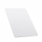 Kit 100 x Cartão de acesso RFID 13.56Mhz mifare 1Kb S50 branco