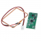 Módulo leitor de cartão RFID 125Khz RDM6300 Serial TTL