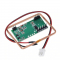 Módulo leitor de cartão RFID 125Khz RDM6300 Serial TTL