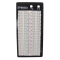 Protoboard 1260 pontos + 1 barra de 100 pontos (1360 total) - tozz com base modelo EPB0053