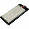 Protoboard 1260 pontos + 1 barra de 100 pontos (1360 total) - tozz com base modelo EPB0053