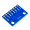 Modulo Acelerômetro de 3 eixos digital MMA8452 GY-45