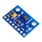 Modulo Acelerômetro de 3 eixos digital MMA8452 GY-45