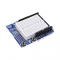 Protoshield V5 V.5 + Protoboard 170 - Proto Shield Arduino UNO