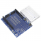 Protoshield V5 V.5 + Protoboard 170 - Proto Shield Arduino UNO