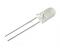 LED IR Infravermelho 5mm ideal para controle remoto e sensores infravermelho