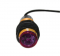 Sensor Reflexivo Infravermelho de Distância Ajustável E18-D80NK