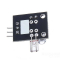 Sensor monitor de pulso batimentos cardíaco infravermelho