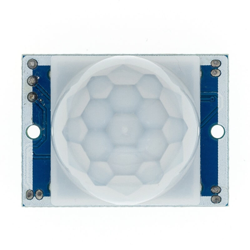 Módulo Sensor Presença Movimento Pir infravermelho Hc-sr501