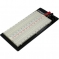 Protoboard 1260 pontos + 1 barra de 100 pontos (1360 total) - tozz com base modelo EPB0053