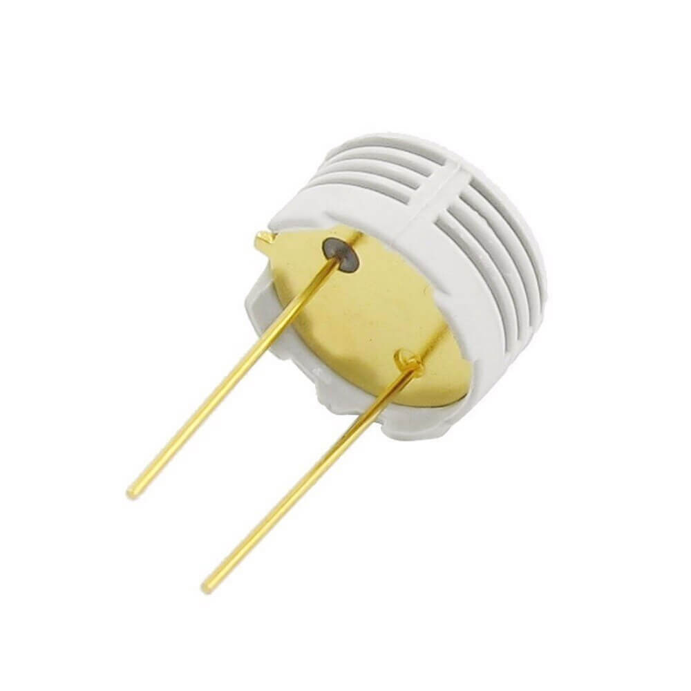 Sensor De Umidade Hs-1101 - sensor de umidade capacitivo