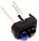 Kit 6 x sensor óptico reflexivo infravermelho (IR) TCRT5000 - Ideal para robótica com Arduino e PI...