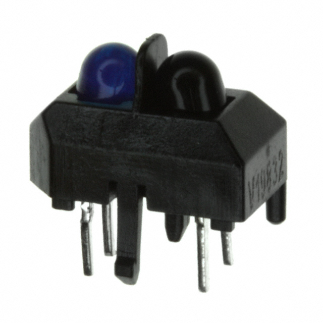 Kit 6 x sensor óptico reflexivo infravermelho (IR) TCRT5000 - Ideal para robótica com Arduino e PI...