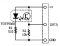 Kit 6 x sensor óptico reflexivo infravermelho (IR) TCRT5000 - Ideal para robótica com Arduino e PI...