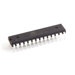 Microcontrolador Atmega328p-pu Bootloader Arduino Uno