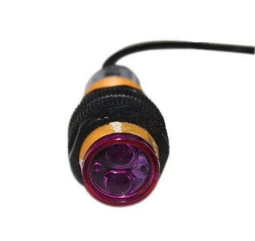 Sensor Reflexivo Infravermelho de Distância Ajustável E18-D80NK