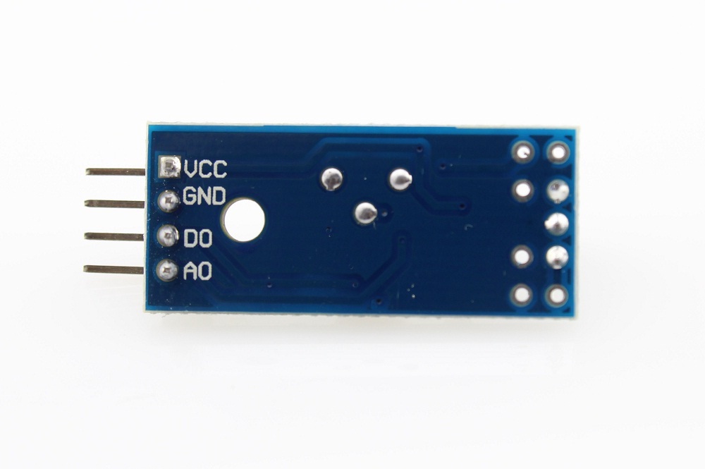 Módulo Sensor De Efeito Hall 3144e - Sensor de Velocidade e detecção de campos magnéticos