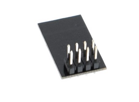 Módulo Wi-fi Esp8266 Esp-01 RS232 TTL