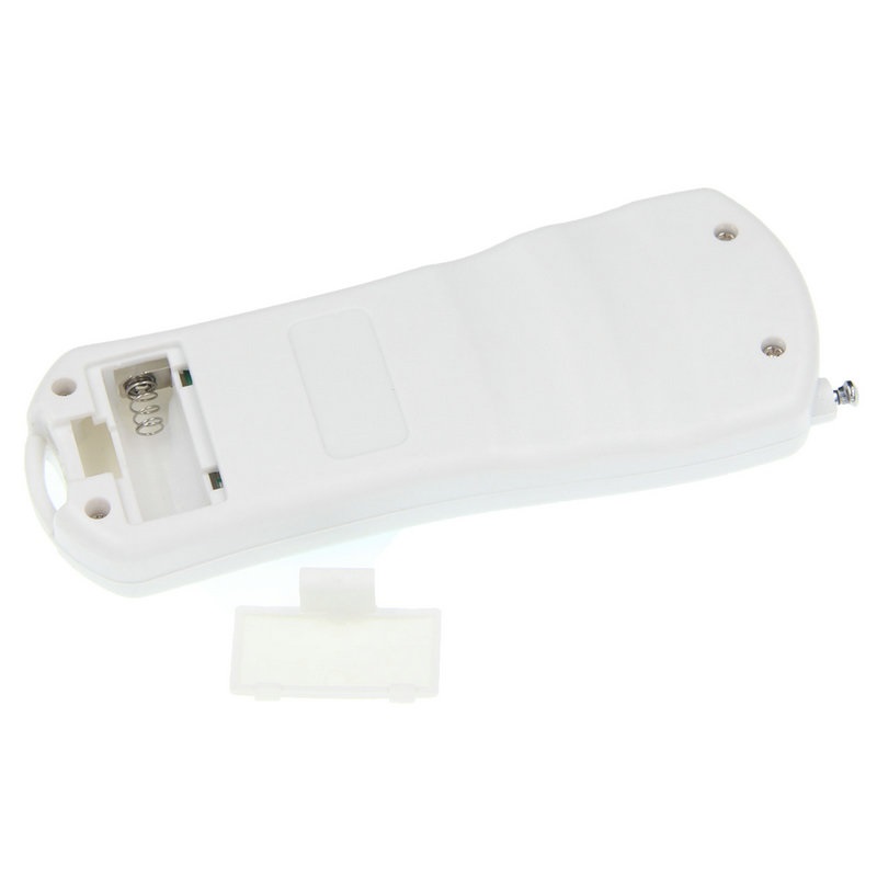 Módulo de relés de 16 canais 12V com controle remoto RF 433Mhz - Ideal para automação residencia...
